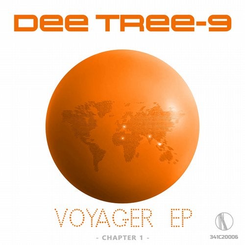 DEE TREE 9 - VOYAGER, CHAPTER 1 [341C20006]